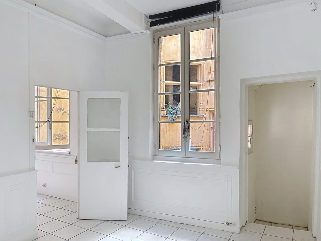 Appartement T2 Lyon 5ème Saint-Jean