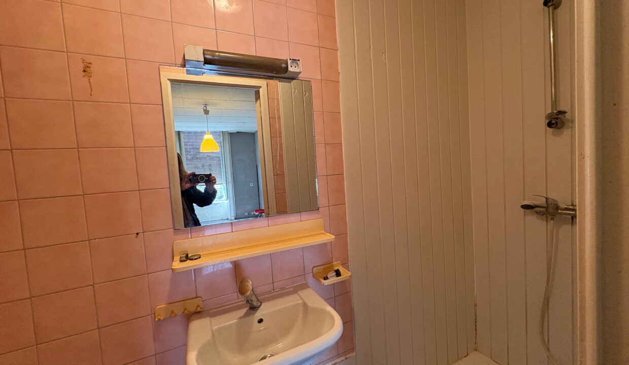Studio 16m² Lyon 3ème